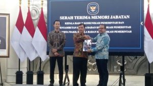 Bakom RI Ubah Arah Komunikasi Publik: Tak Cuma Bicara, Kini Wajib Dengar Suara Rakyat